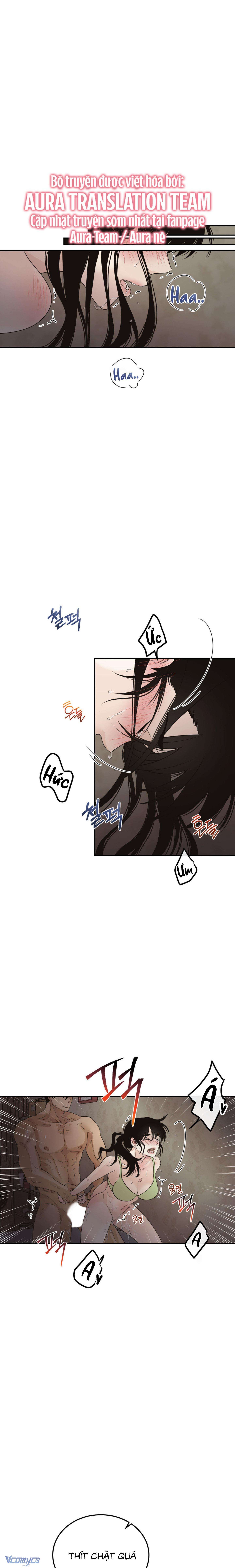 [18+] trở thành gia đình chapter 26 11