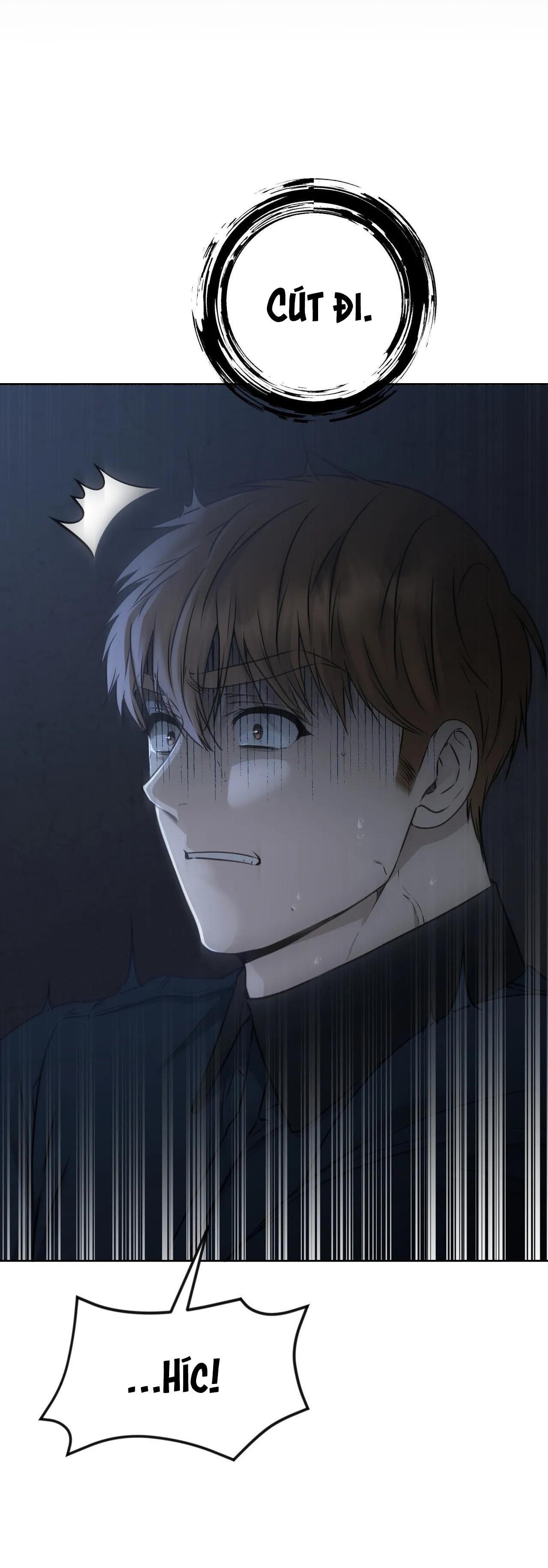 bên trong lớp cảnh phục chapter 30 8