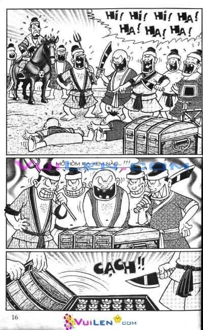 thần đồng đất việt chapter 25 15