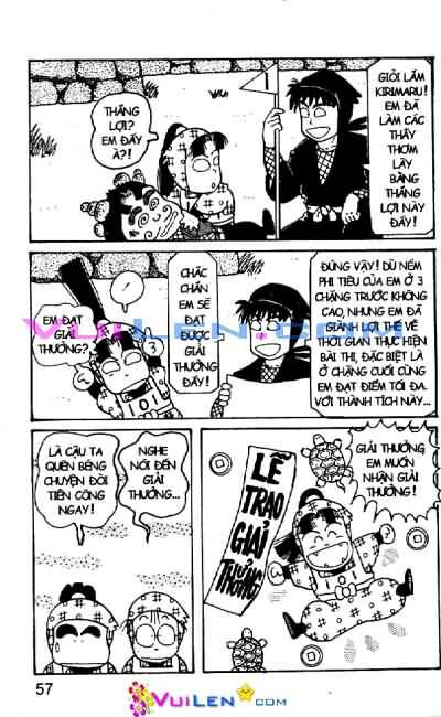 ninja loạn thị chapter 21 57