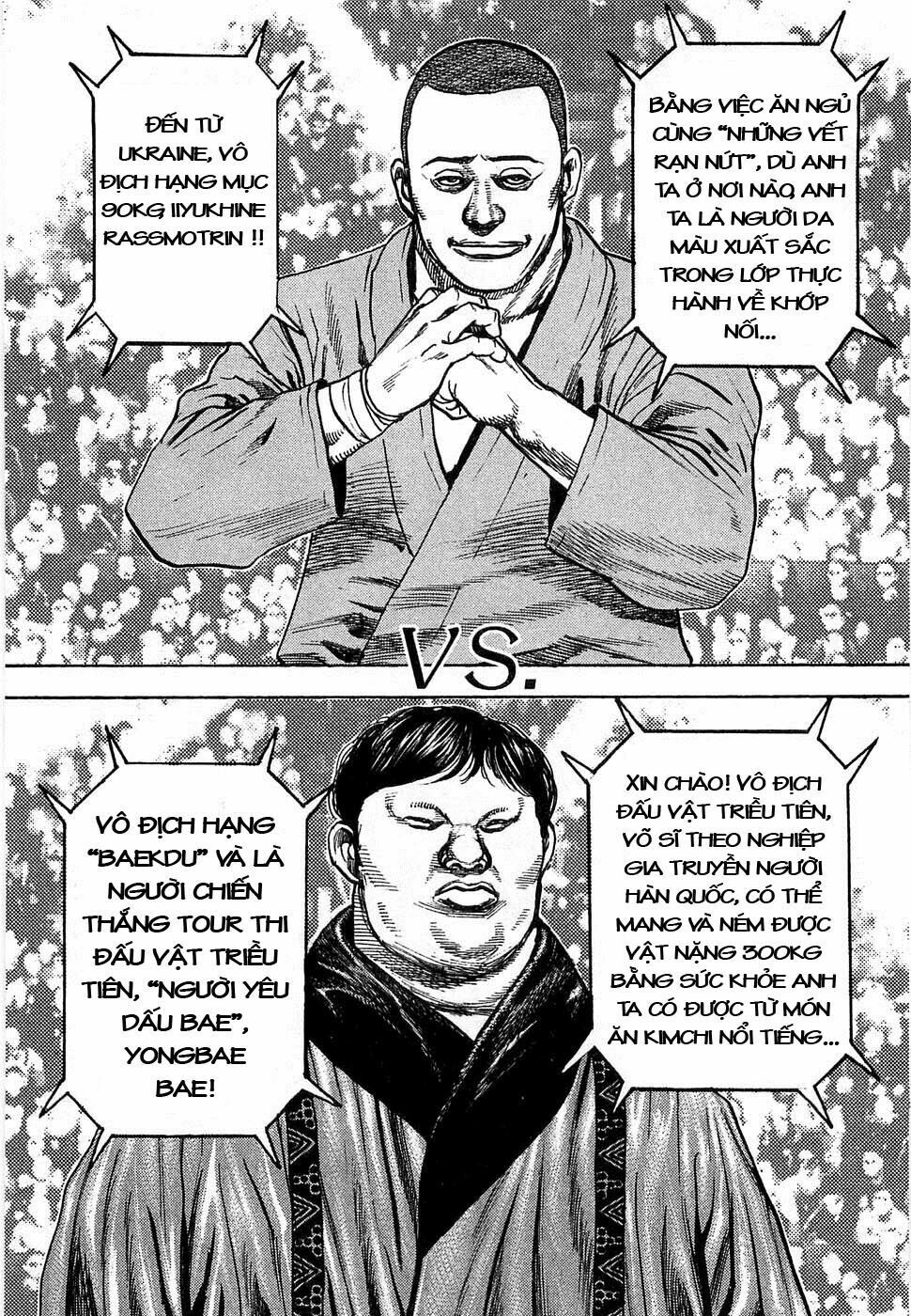 tough - miyazawa kiichi chapter 108.3 63