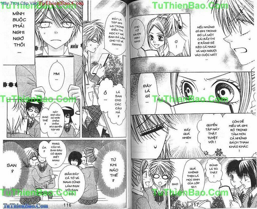 tình bạn đích thực chapter 10 59