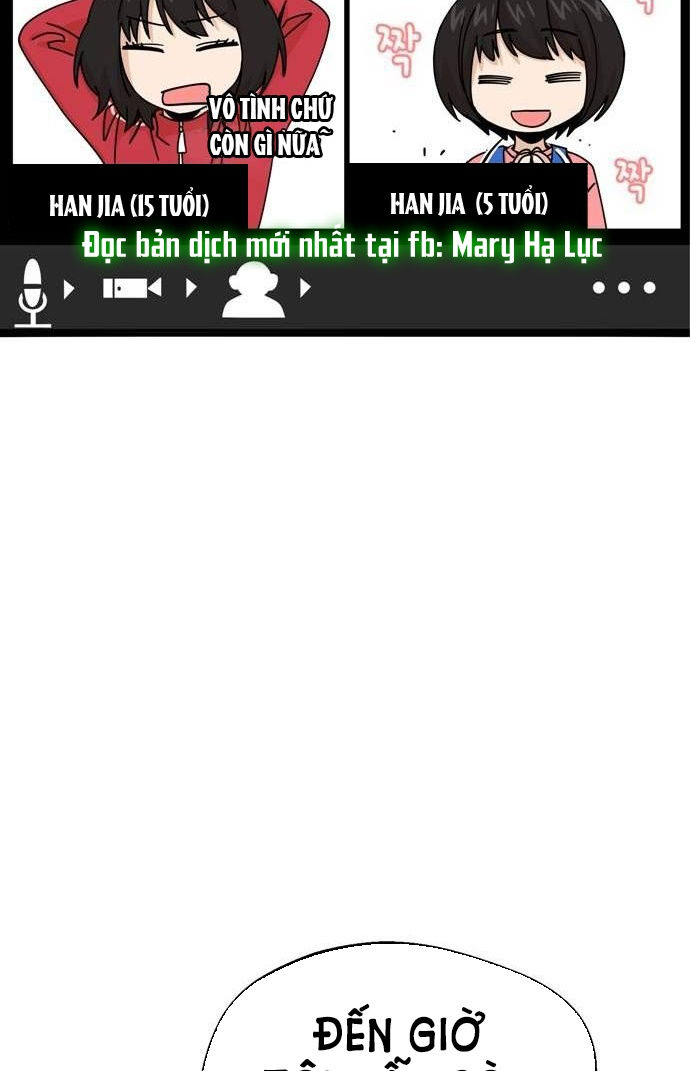 cuộc gặp gỡ định mệnh! chapter 14 28