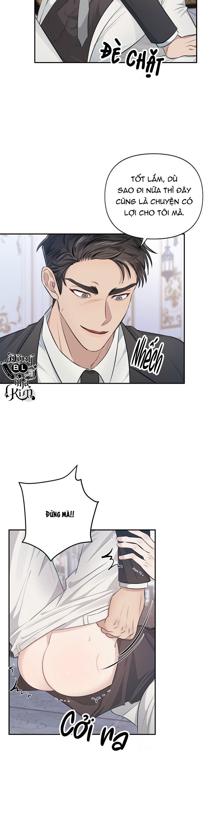 sắc đêm chapter 2 17