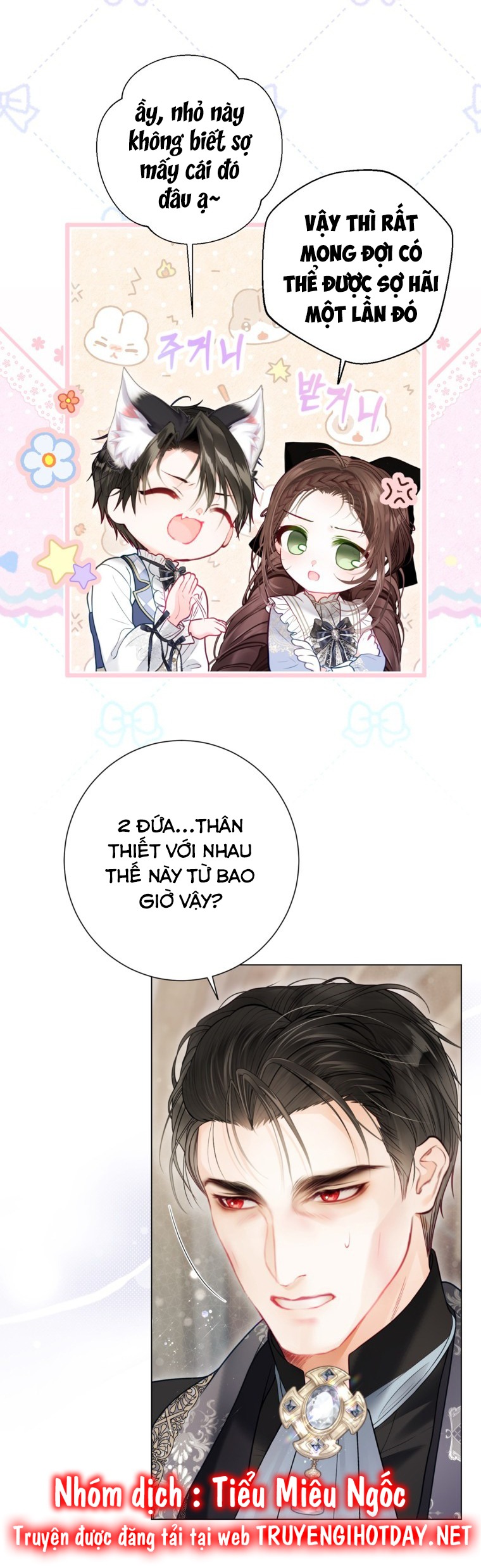 em sẽ khiến thế giới yêu thương của chị biến mất chapter 42 19