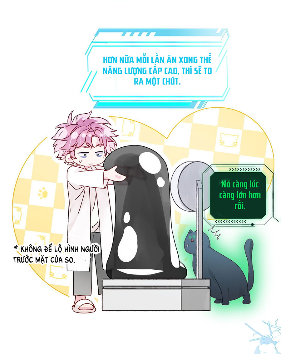 tôi phải làm một kẻ đại xấu xa chapter 101 1