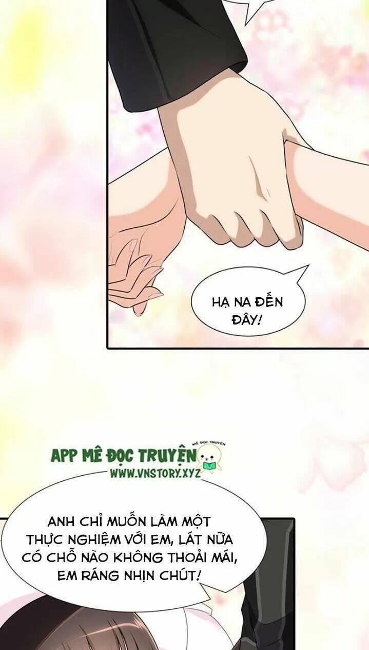 bạn gái virus của tôi chapter 142 48