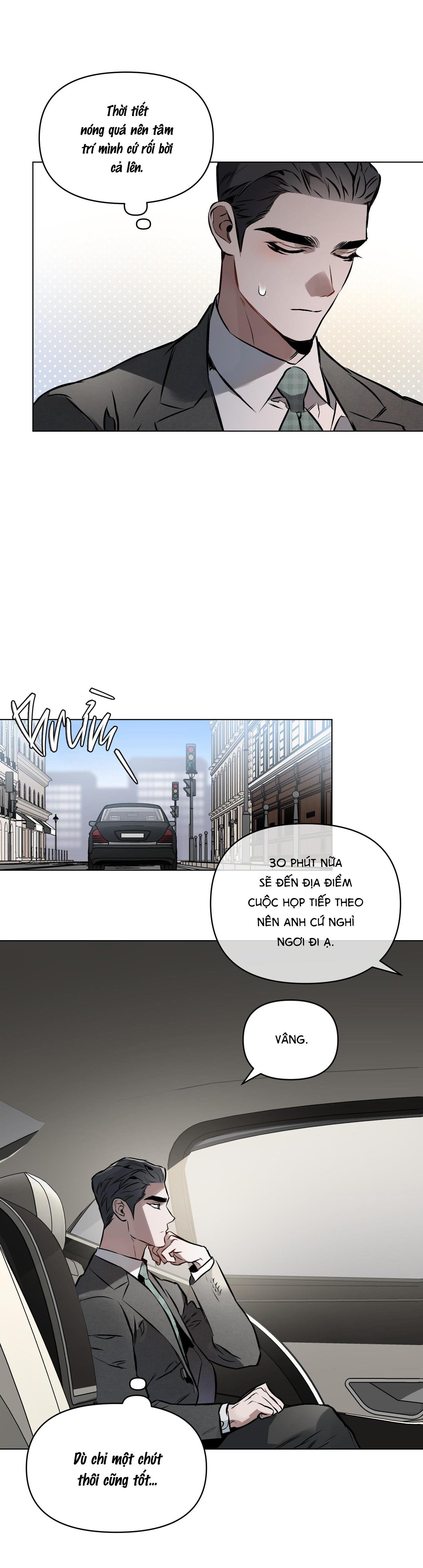 định tên mối quan hệ chapter 29 18