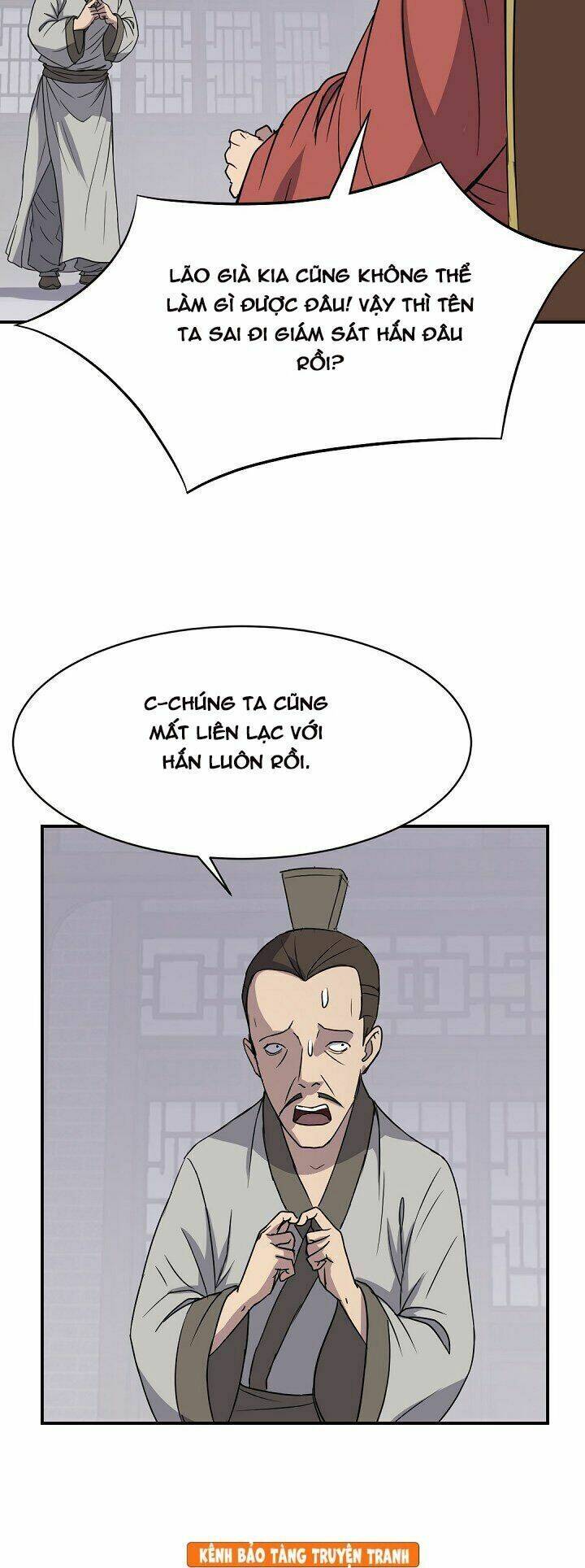 trọng sinh, bất khả chiến bại chapter 90 34