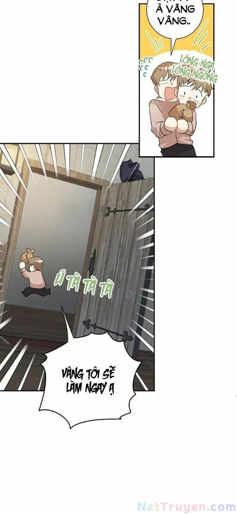 xin ngài đừng ăn tôi chapter 11 42