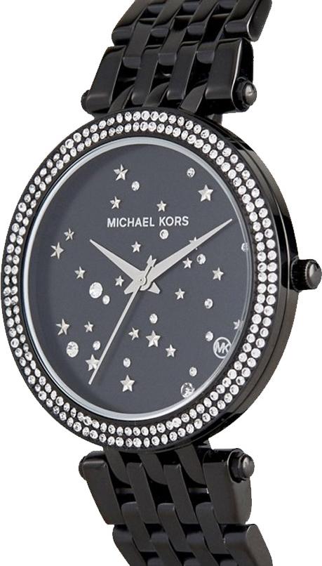 Đồng hồ Nữ Dây Kim Loại MICHAEL KORS MK3787