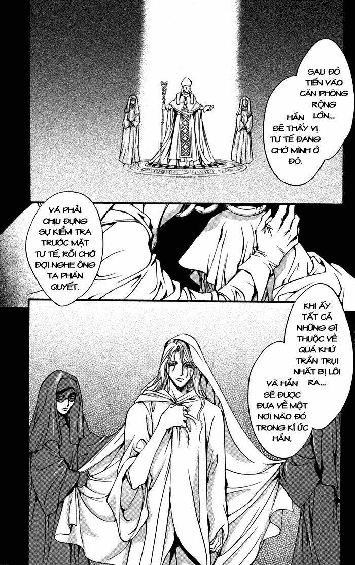 đứa con của thượng đế chapter 22 19