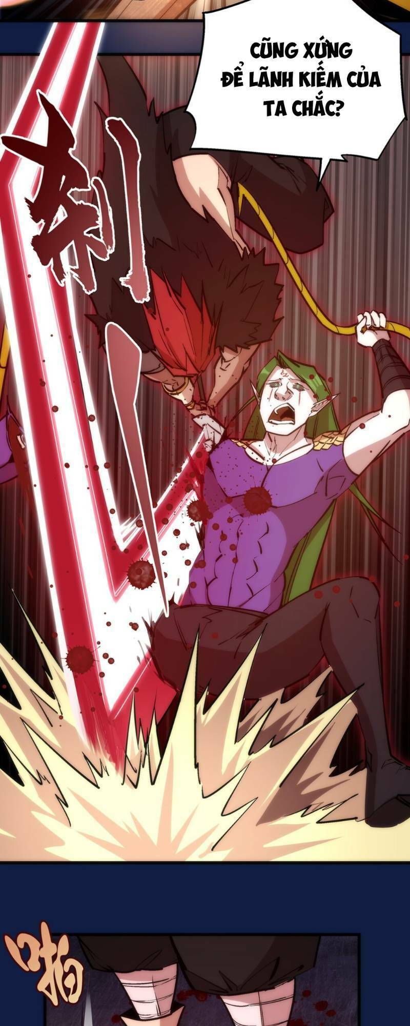 ta không phải đại ma vương chapter 18 16