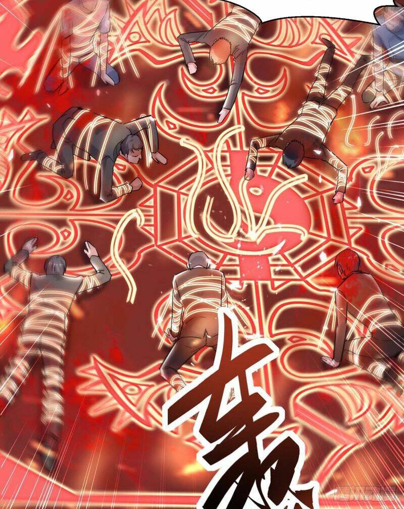 trọng sinh khí thiếu quy lai chapter 162 30