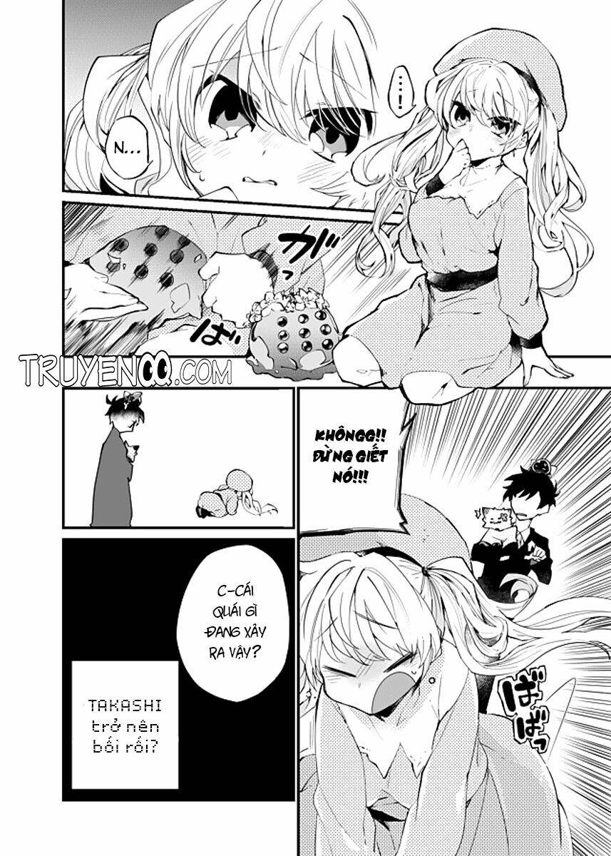 dungeon nursery chapter 18 17