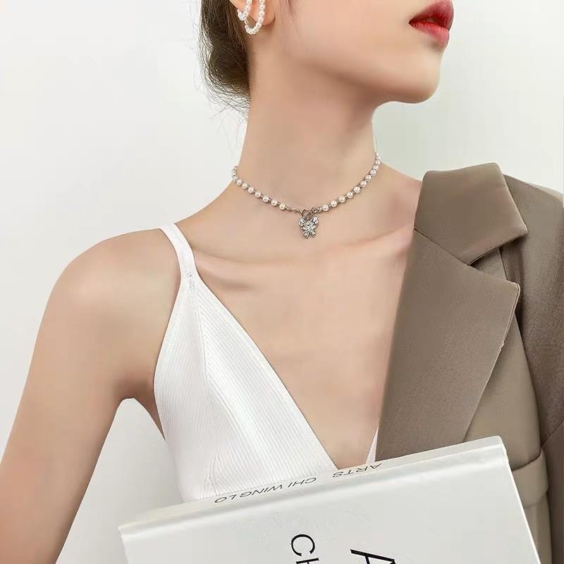 Dây Chuyên Vintage Có Sẵn