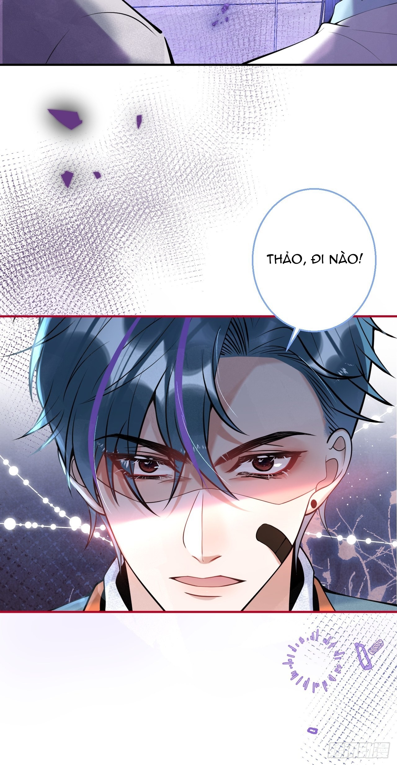 hút dương khí của người chapter 18 34