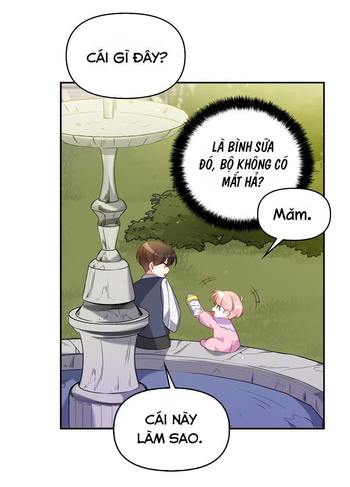 em gái cưng của đại công tước phản diện chapter 7 34