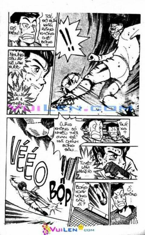 sôi động cầu trường full 17 tập chapter 2 103