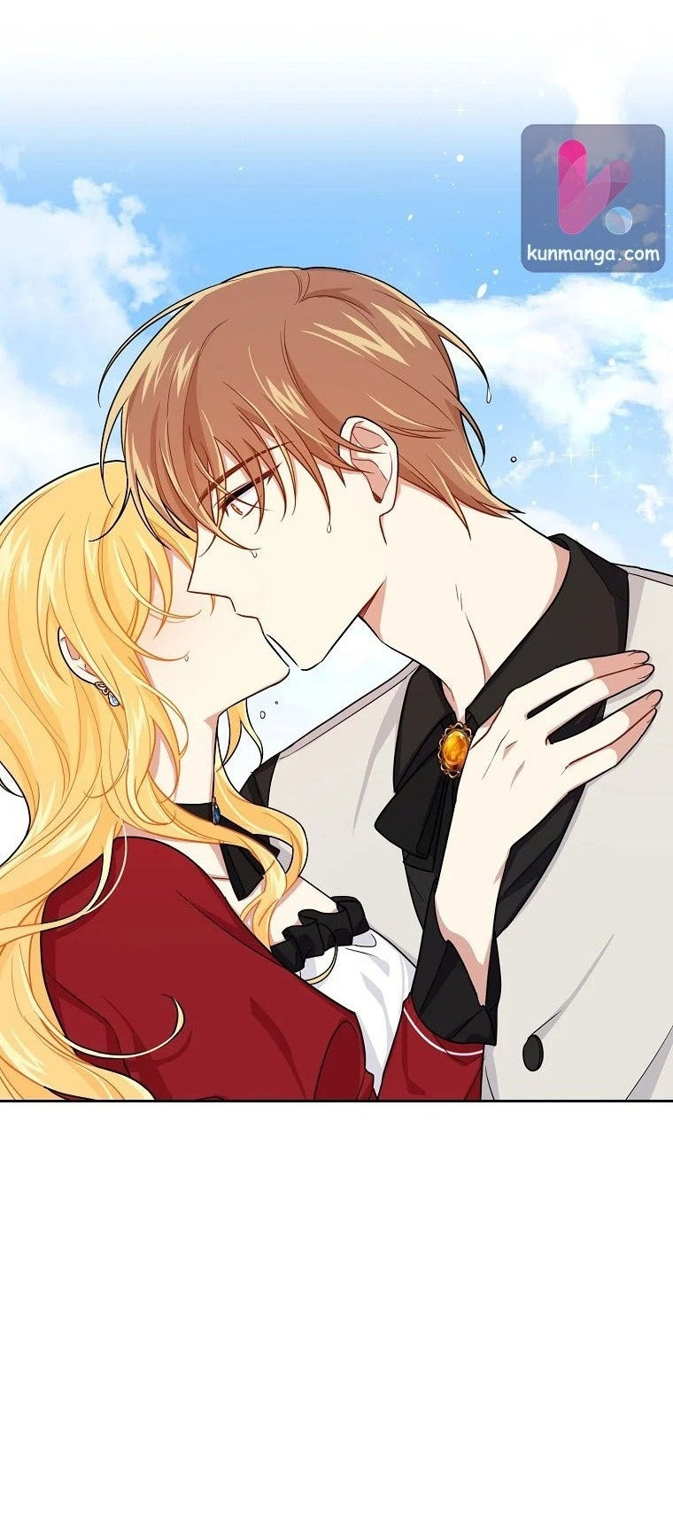 tôi là tiểu thư của gia đình này chapter 123 58