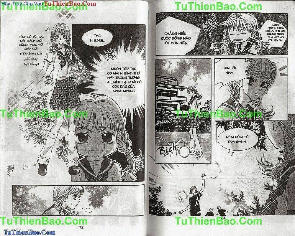 bỗng nhiên có tiền chapter 3 37