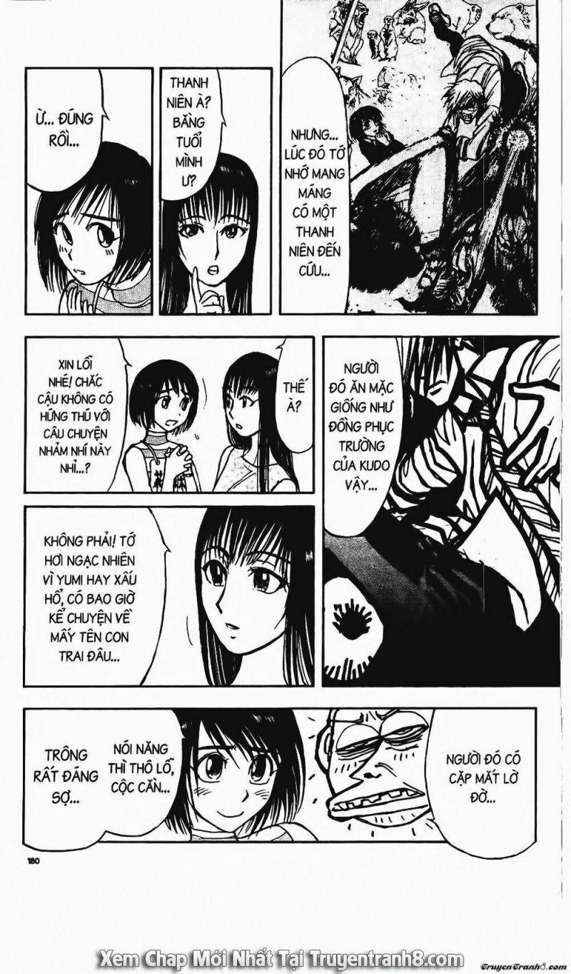 sắc lệnh ánh trăng chapter 36 28