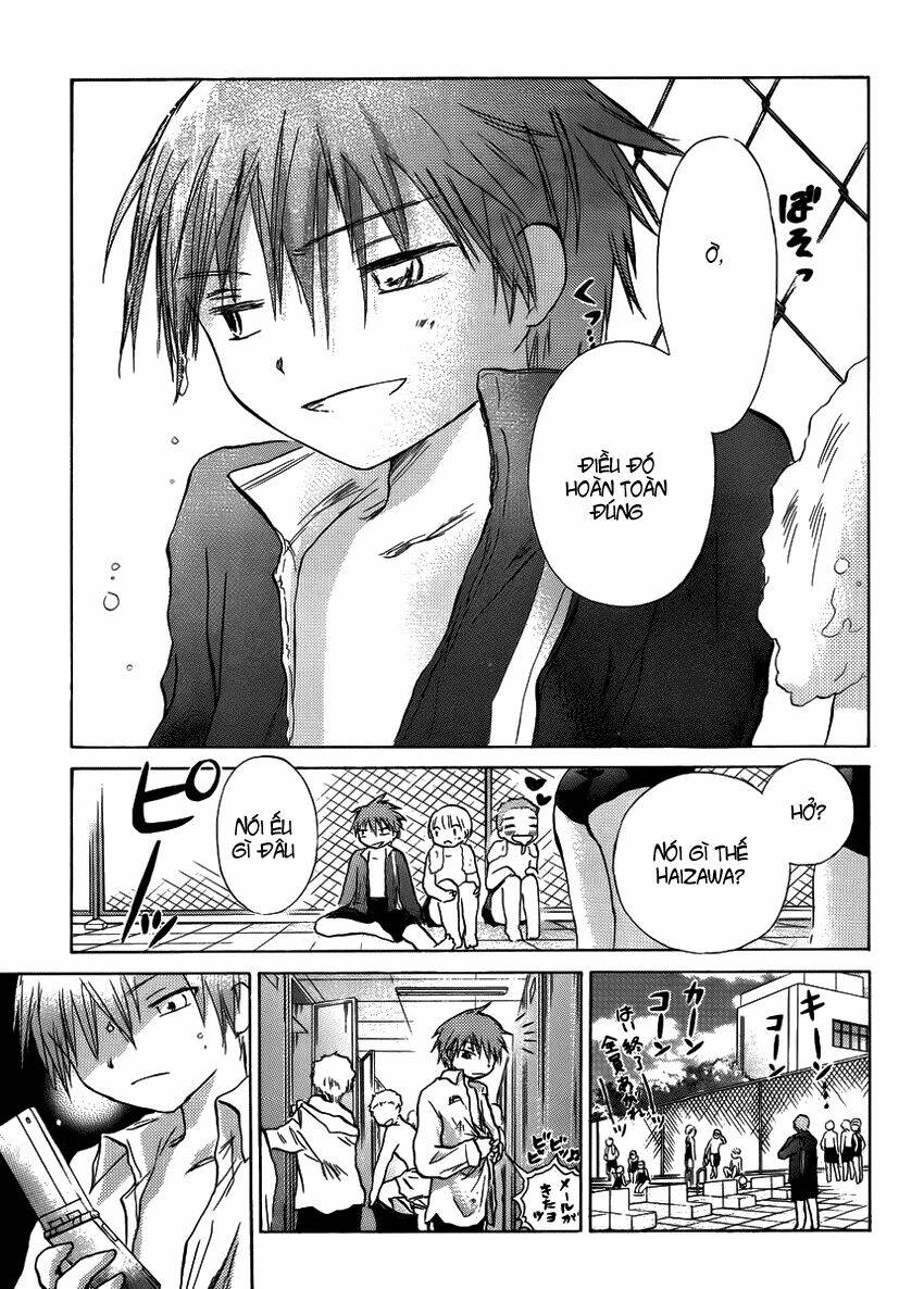 kanojotachi no saishuu teiri chapter 4 2