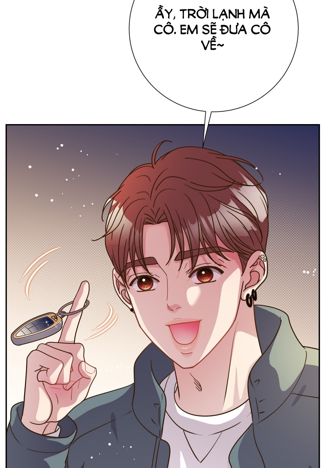 [18+] trải nghiệm thân mật với bạn của anh trai chapter 21.1 31