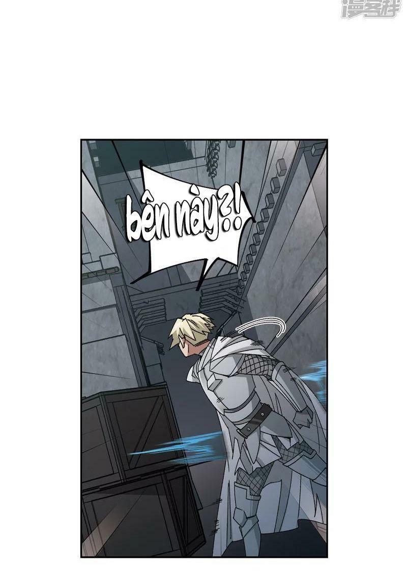 võng du chi cận chiến pháp sư chapter 412 3