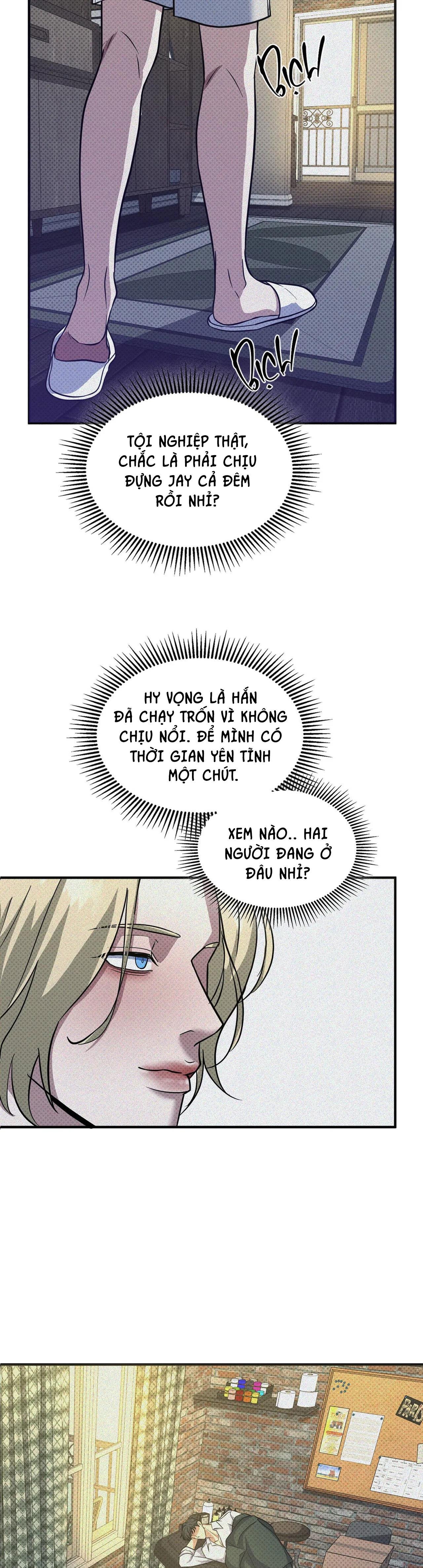 (abo) nỗi u sầu của manhattan chapter 20 12