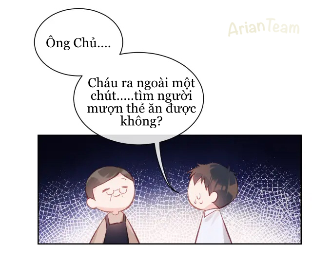 không thể đến gần chapter 5 20