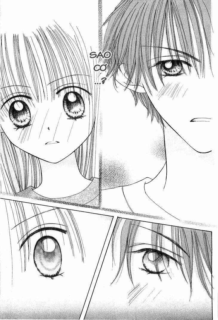 kare made love km chapter 9 11