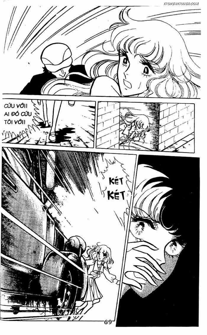 akuma no hanayome (bride of deimos) chapter 4.1 70