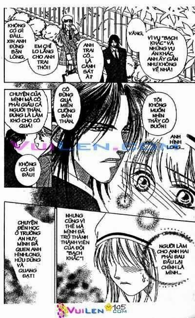 nữ sinh thời đại chapter 1 105