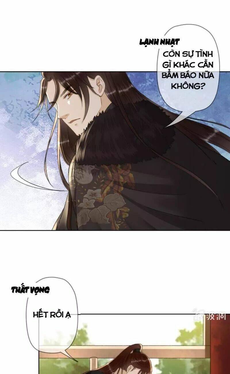 sủng phi của vương chapter 157 21