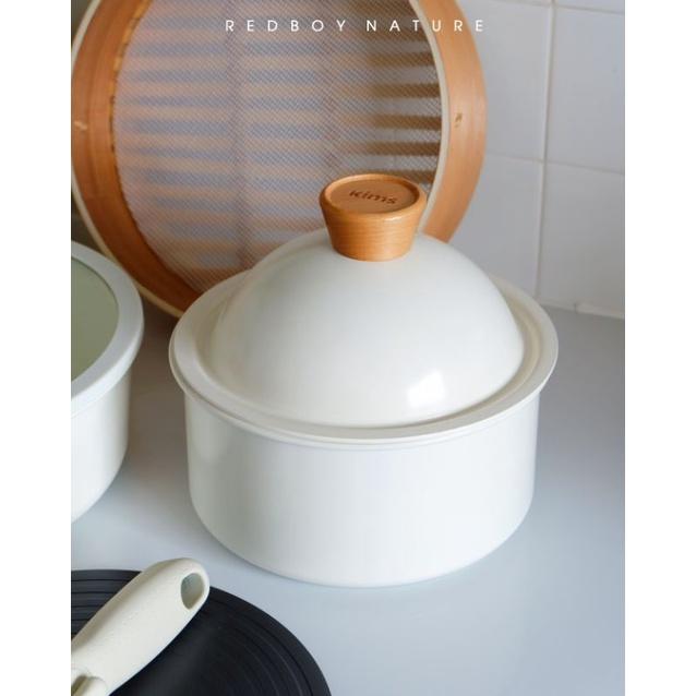 BỘ NỒI KIMS COOK