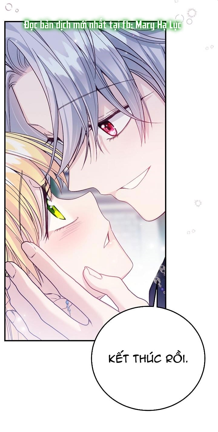 trở thành vợ thái tử quái vật chapter 100 12