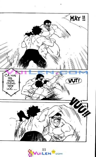 truyền nhân atula - shura no mon i chapter 37 52