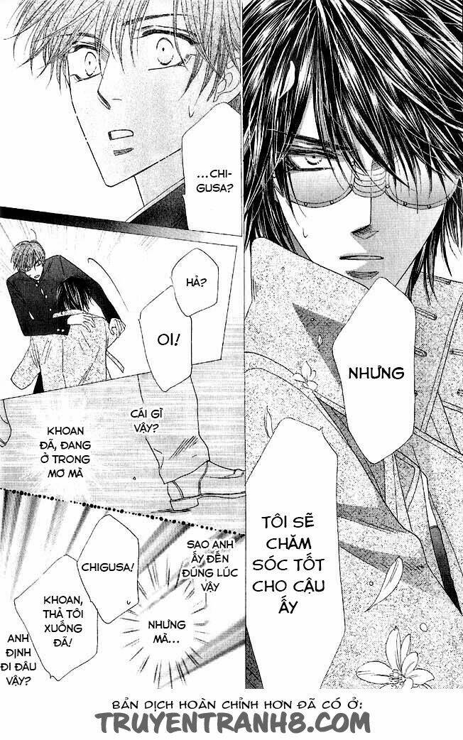 kim cương bạc chapter 28 42