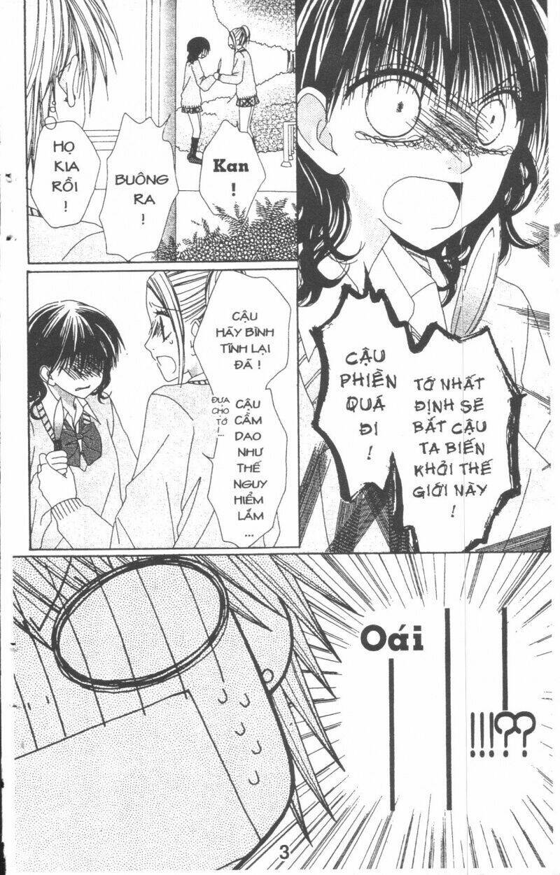 tomodachi gokko [takeuchi ayaka] chapter 4 3