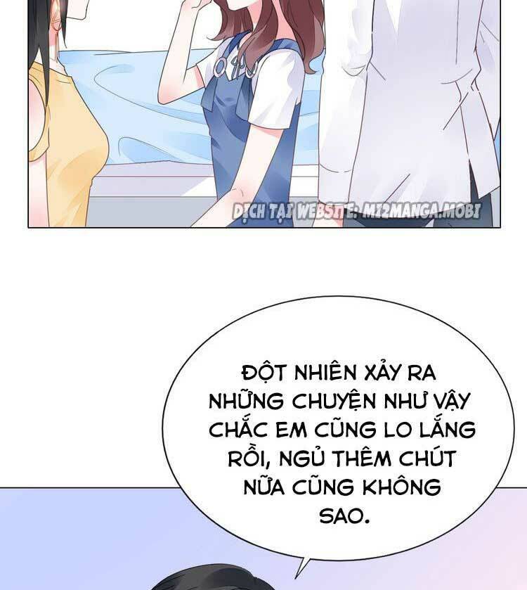 điều ước sủng ái bất bình đẳng chapter 72.1 17