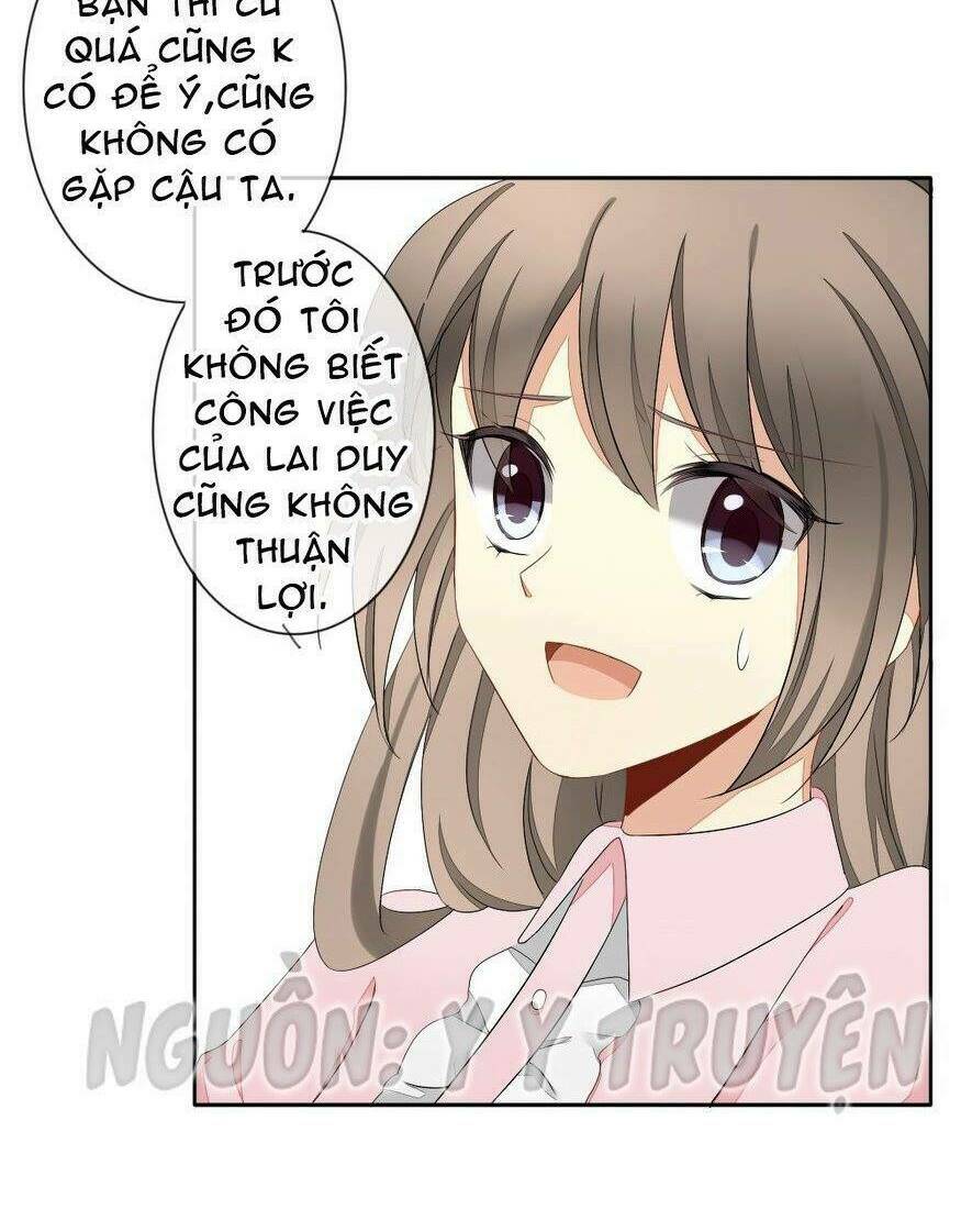 vị hôn thê bỏ trốn chapter 44 25