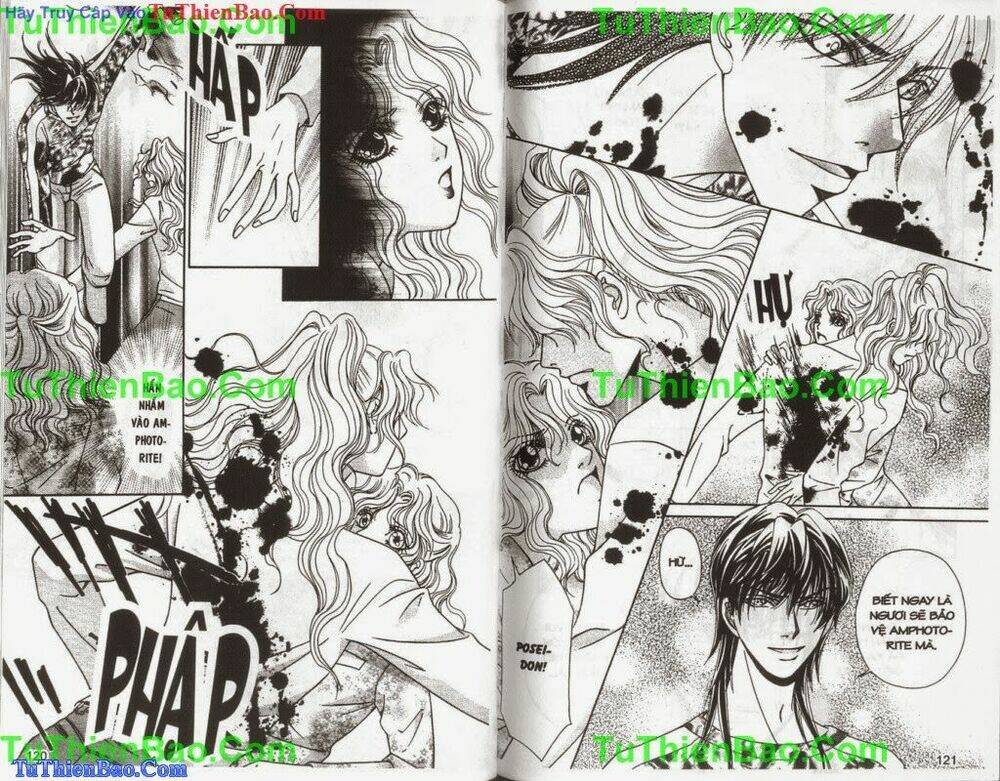 aries - thần thoại 2 chapter 5 62