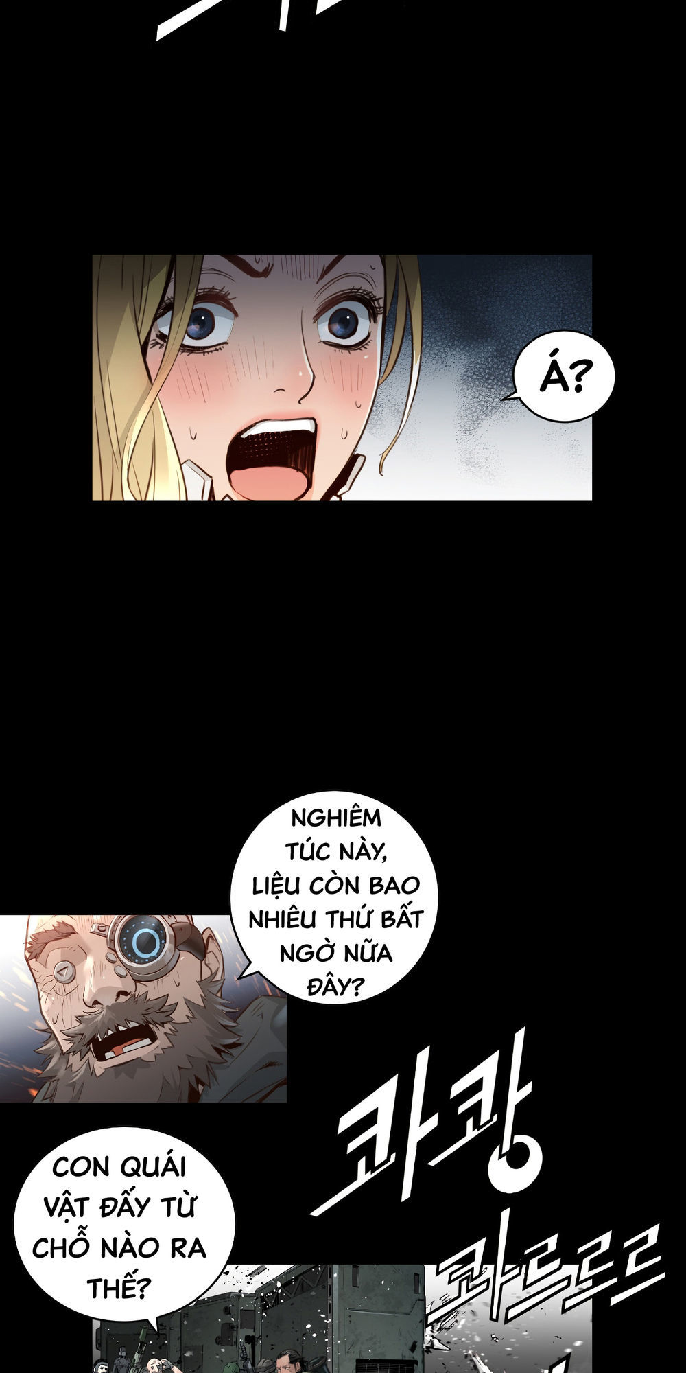 tam tuyệt tại dị giới chapter 80 9