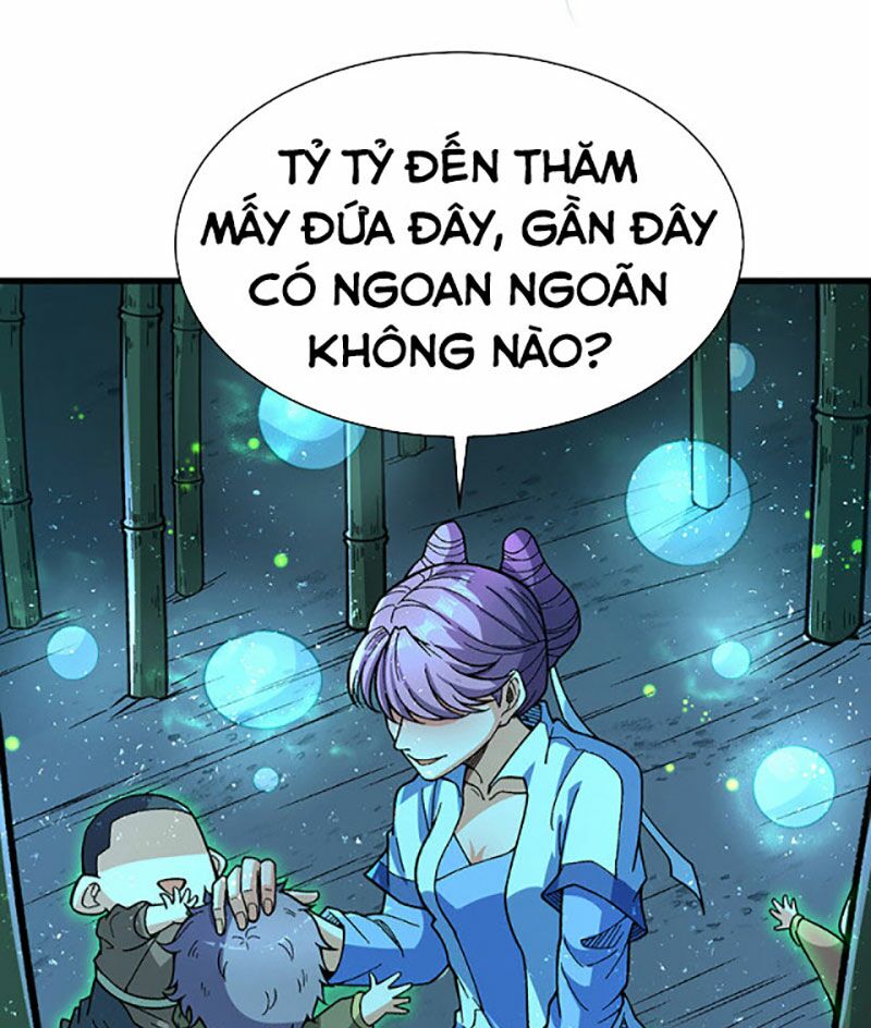 võ đạo độc tôn chapter 411 8