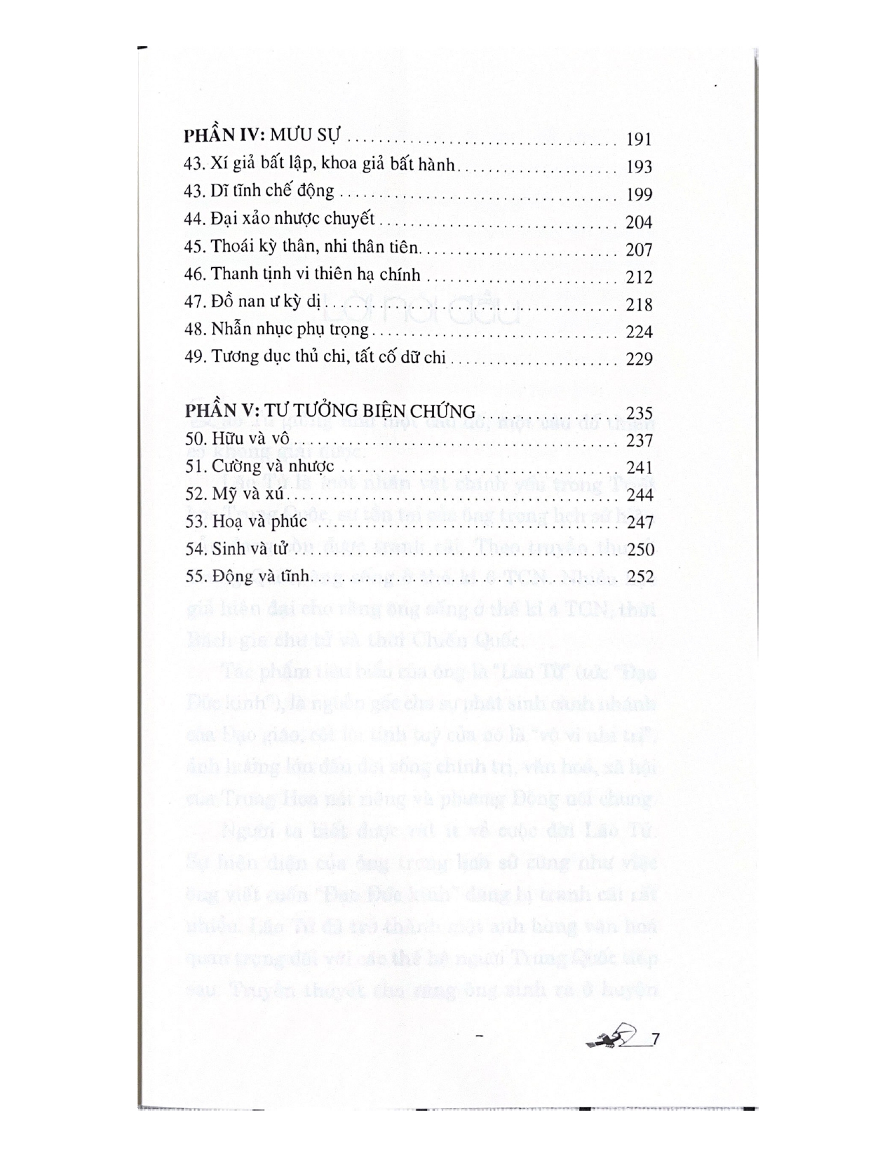 Lão Tử Mưu Lược Tung Hoành