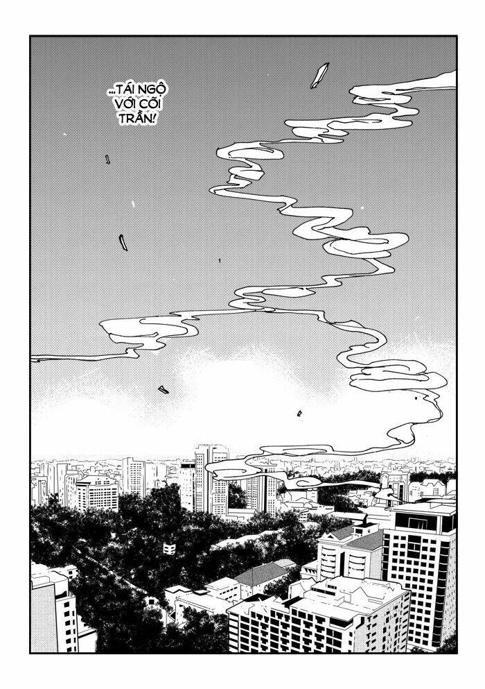 ma nữ nhà tôi chapter 26 8