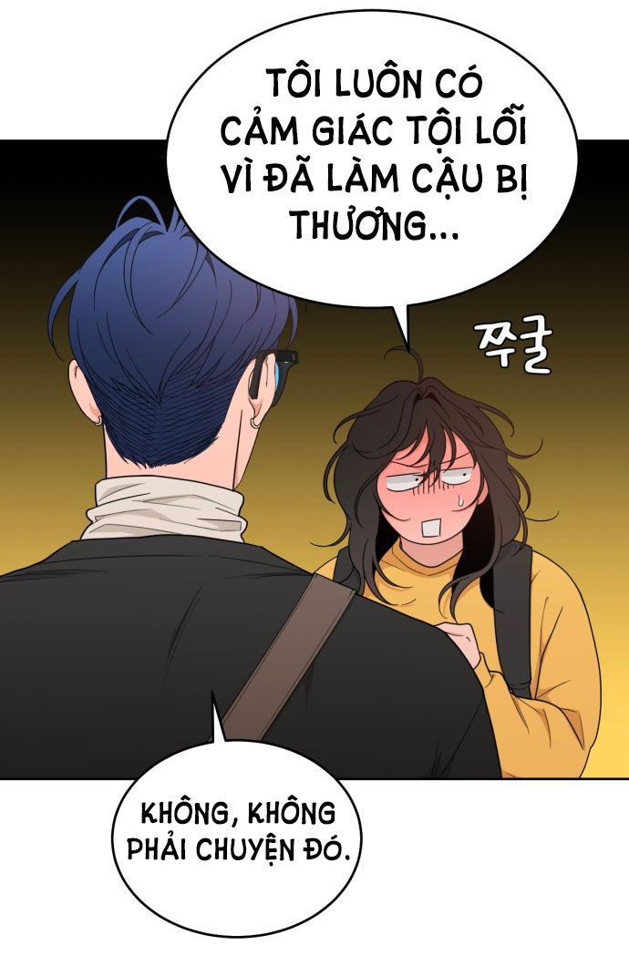 Vận May Bất Ngờ chapter 15.1 9