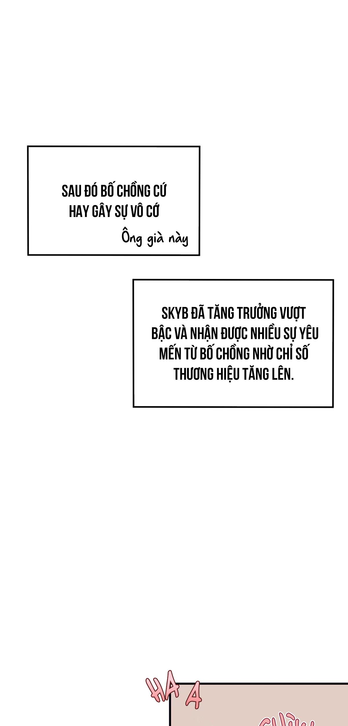 làm dâu nhà tài phiệt họ kang chapter 45 51