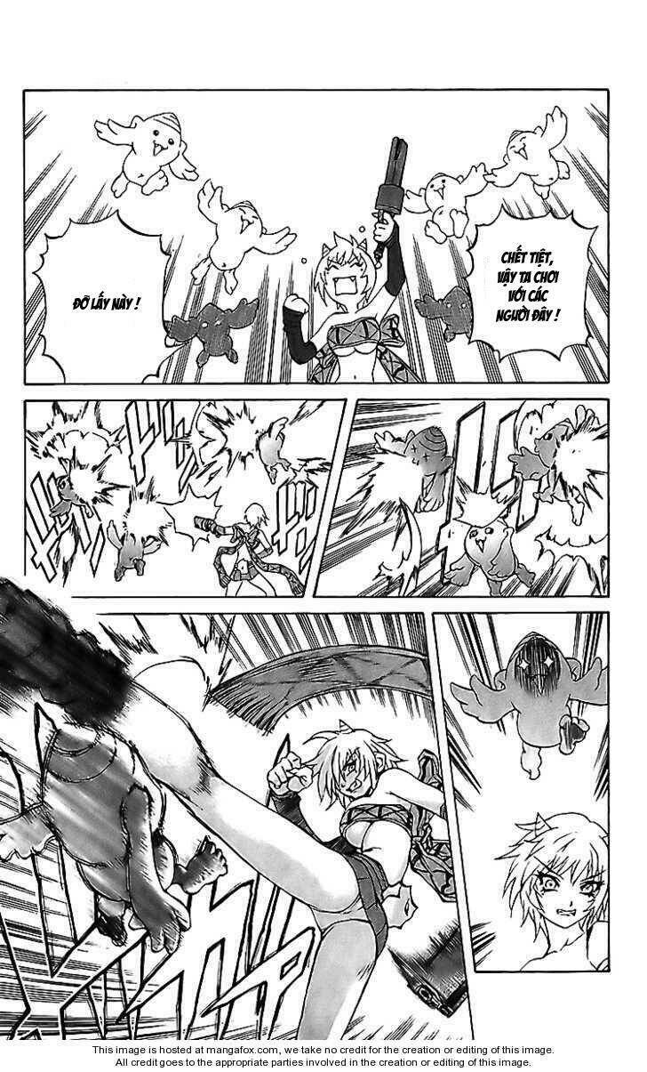 phù thủy phép thuật chapter 22 15